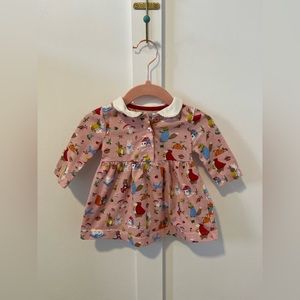 Mini Boden Fairytale Dress